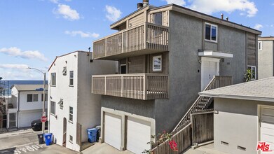 120 7th St in Manhattan Beach, CA - Building Photo - Building Photo