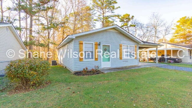 250 Cheyenne Trail NW in Dalton, GA - Building Photo - Building Photo