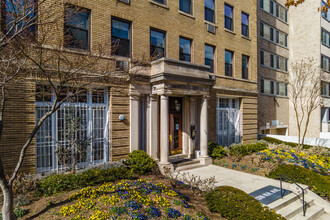 Hampshire House in Washington, DC - Building Photo - Building Photo