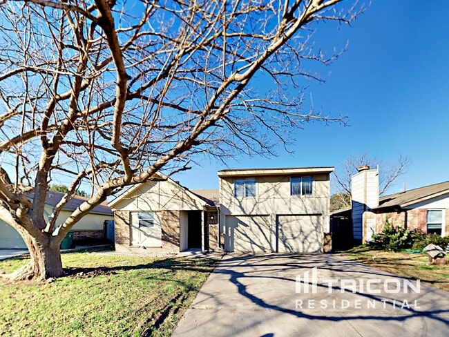 3612 High Plains Ct in Arlington, TX - Building Photo - Building Photo