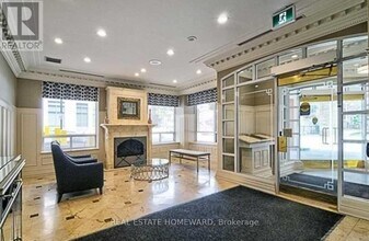 88 Grandview Way in Toronto, ON - Building Photo - Building Photo