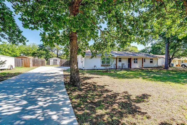 2212 Ridge Ln in Grapevine, TX - Building Photo - Building Photo