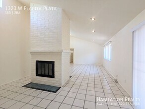 1323 W Placita Plata in Tucson, AZ - Building Photo - Building Photo