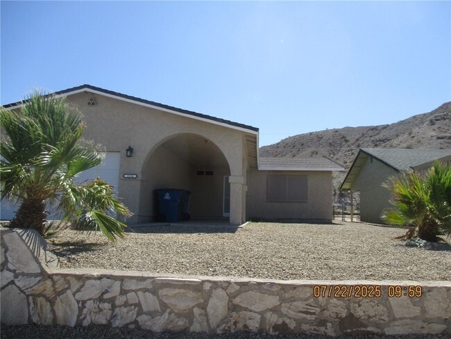 property at 3536 Gloria Ave