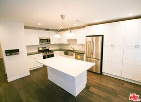 1418 26th St in Santa Monica, CA - Building Photo