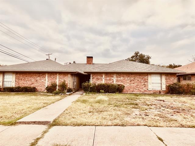 2102 Teakwood Ln in Plano, TX - Building Photo