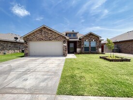 2339 143rd St in Lubbock, TX - Building Photo