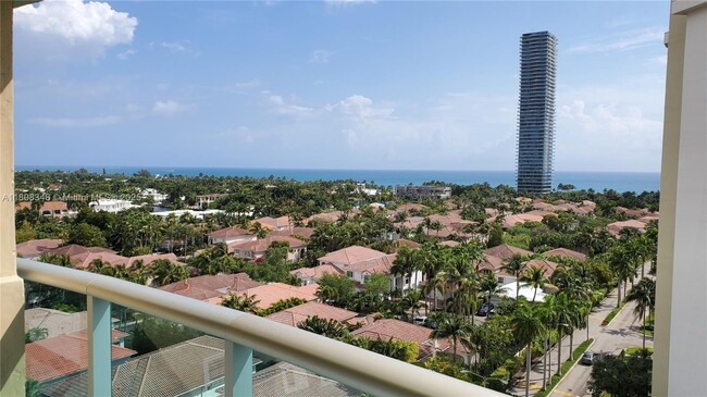 property at 19390 Collins Ave