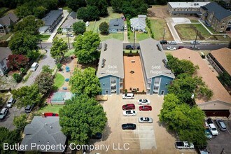 5408 Reiger Ave in Dallas, TX - Building Photo - Building Photo