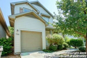 7106 Sunny Day in San Antonio, TX - Building Photo - Building Photo