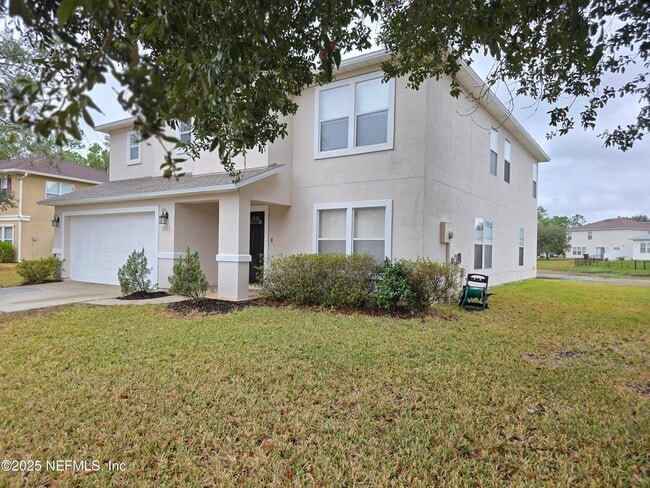 2511 Britney Lakes Ln in Jacksonville, FL - Building Photo - Building Photo