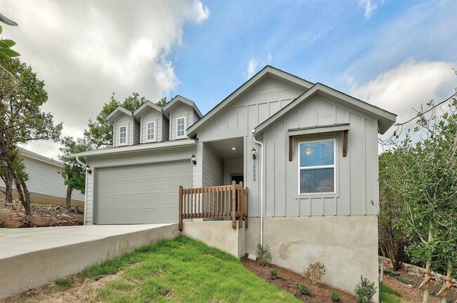 property at 20809 Peacemaker Trail