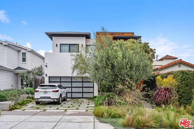 property at 2230 Malcolm Ave