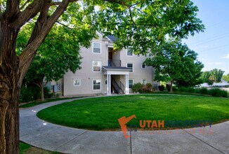 11763 Currant Dr in South Jordan, UT - Building Photo - Building Photo