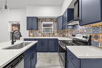 2511 Lapsley St in Dallas, TX - Building Photo - Building Photo