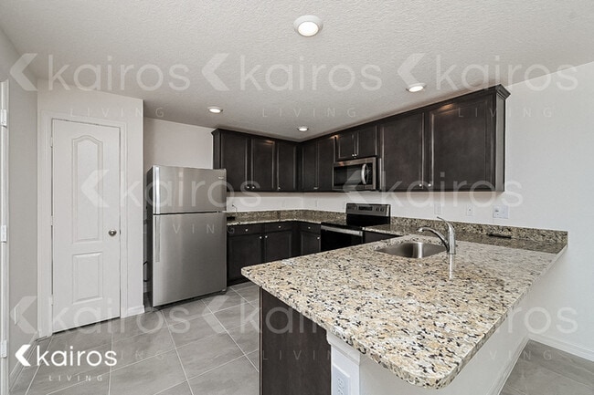 8502 Indian Laurel Ln in Brooksville, FL - Building Photo - Building Photo