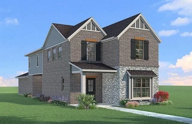 7121 Sunset Blvd in Rowlett, TX - Building Photo - Building Photo