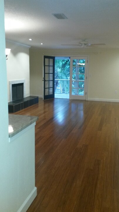 210 Magnolia Rd in Maitland, FL - Building Photo