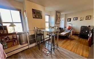 20 Hanson St, Unit 4 in Boston, MA - Building Photo - Building Photo