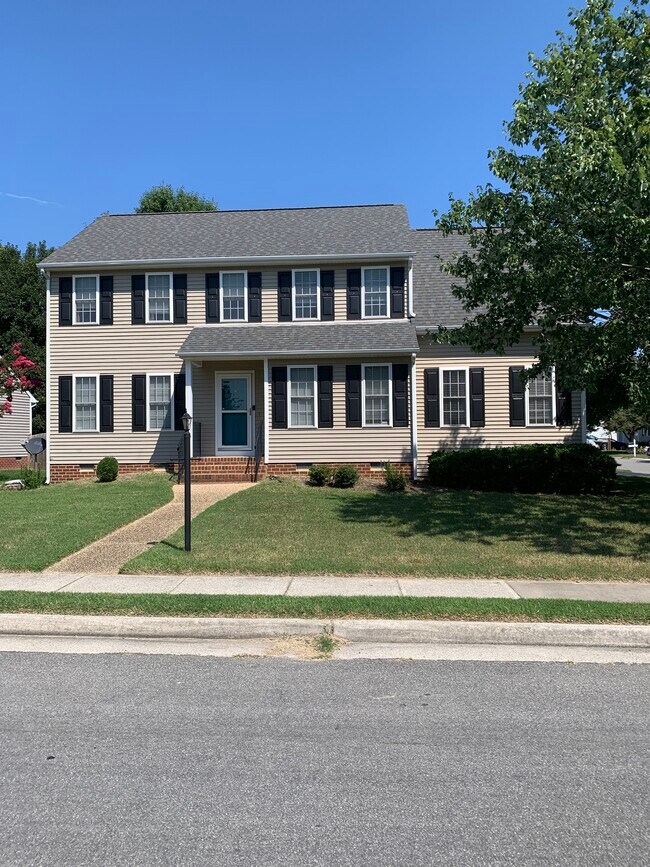 7895 Trumpetvine Ln Rentals in Mechanicsville, VA