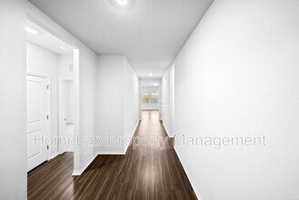 6723 Shiraz Wy in Converse, TX - Building Photo - Building Photo