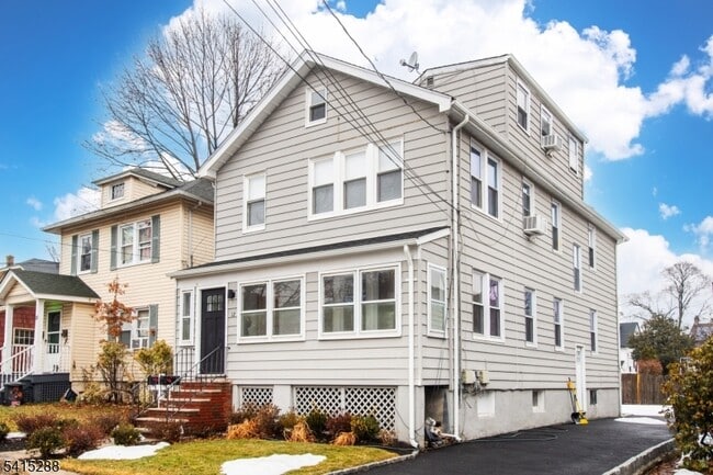 property at 12 Linden Ave