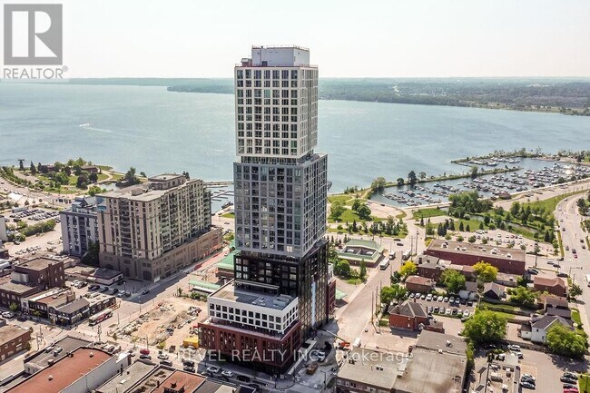 39-1739 Mary St in Barrie, ON - Building Photo - Building Photo