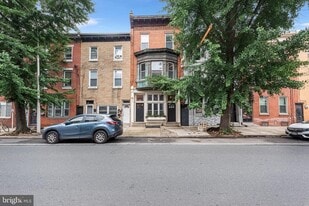 1614 N 2nd St in Philadelphia, PA - Building Photo