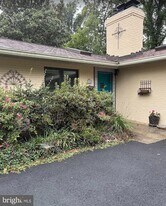 2313 N Tracy St in Alexandria, VA - Building Photo
