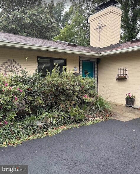 2313 N Tracy St in Alexandria, VA - Building Photo