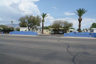 Cielo Vista in Tucson, AZ - Building Photo - Building Photo