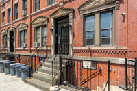 67 Java St in Brooklyn, NY - Foto de edificio - Building Photo