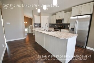 167 Pacific Landing W in Lethbridge, AB - Building Photo - Building Photo