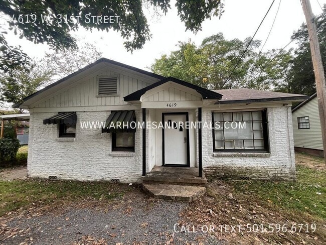 property at 4619 W 31st St