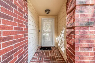 6419 New World Dr in Katy, TX - Building Photo - Building Photo