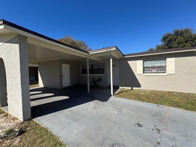 4291 Clarinda St in Orlando, FL - Building Photo - Building Photo