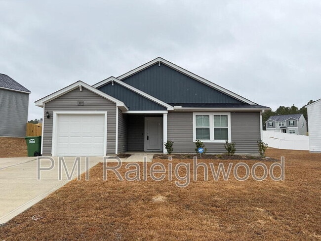 property at 289 Greenbay St