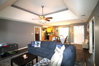 3644 Druid Oaks Dr in Valdosta, GA - Building Photo - Building Photo