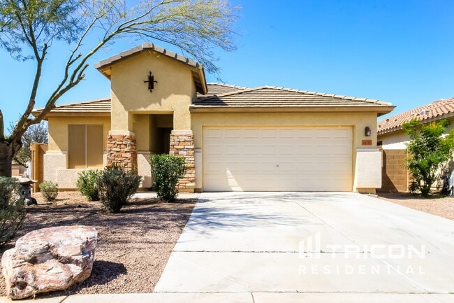 34780 N Barzona Trail