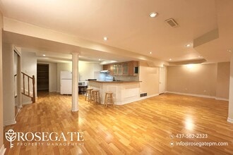 7167 Terragar Blvd in Mississauga, ON - Building Photo - Building Photo