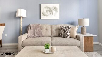 901 Colorado Blvd, Unit 537 in Denver, CO - Building Photo