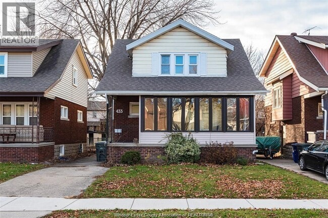 property at 433 Rankin Ave