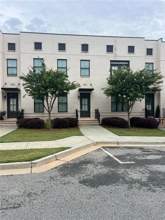 property at 243 Church St
