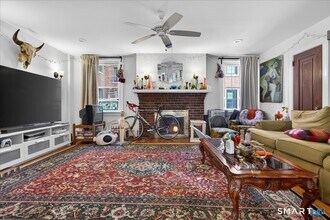 151 Cold Spring St in New Haven, CT - Foto de edificio - Building Photo