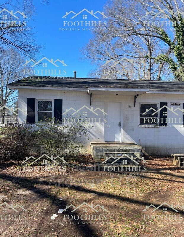 2704 Plainview Rd Rentals in Anderson, SC