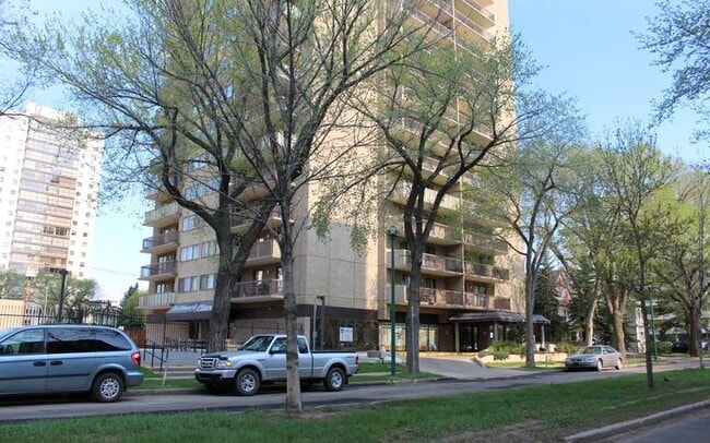property at 311 6th Ave N