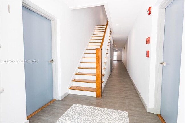 property at 1818 SW 22nd Ave