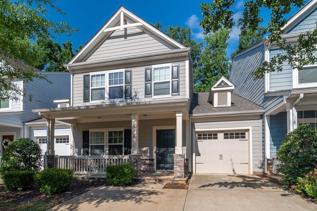 3128 Graceland Cir in Pineville, NC - Building Photo - Building Photo