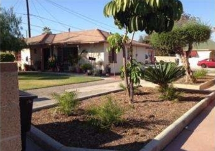 7837 Graves Ave in Rosemead, CA - Building Photo