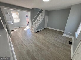 542 Keystone Ave in Darby, PA - Building Photo